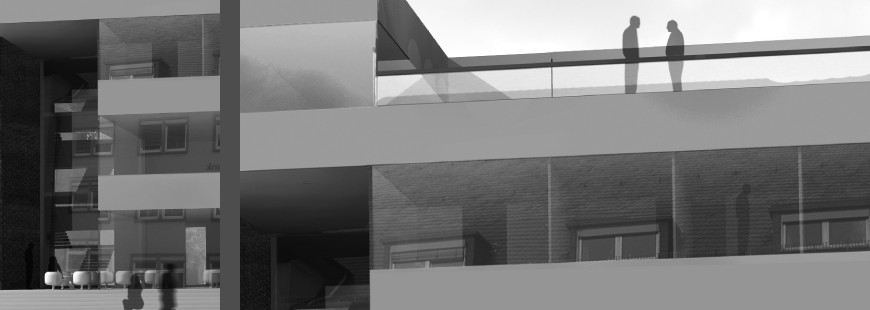 Architektur - Projektentwicklung - Hintergrund und Intention - Mi, 08/07/2009 - 18:14