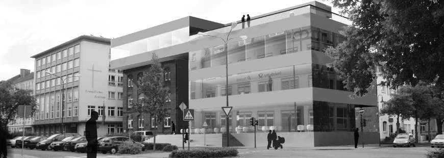 Architektur - Projektentwicklung - Hintergrund und Intention - Mi, 08/07/2009 - 18:14